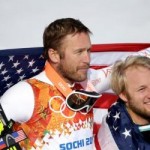 Bode Miller Wins Bronze At Olympic Alpine Skiing Event