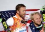 Bode Miller Wins Bronze At Olympic Alpine Skiing Event