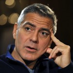 George Clooney Talks About Monuments Men Pay Cut