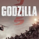 Second Godzilla Trailer Released