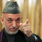 Hamid Karzai Held Secret Negotiations With Taliban Forces