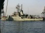 Iranian Warships Head Towards US Coastline