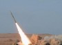 Iranian Missile Test-Launch Hyped By State Media