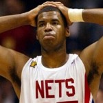 Jason Collins Signs Up For A Ten-Day Deal With The Nets