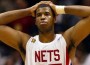 Jason Collins Signs Up For A Ten-Day Deal With The Nets