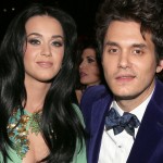 Katy Perry And John Mayer Break Up Again