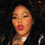 Lil’ Kim Is Pregnant