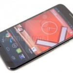 New Motorola Moto X Hinted