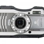 Ricoh WG-4 Launched For GoPro Market