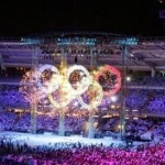 Sochi 2014 Winter Olympics Have Started