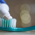 Dentist Recommend Fluoride Toothpaste For Children Of All Ages  