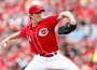 Homer Bailey Close To Reds Deal