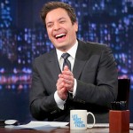 Jimmy Fallon's First Week Will Be Star Studded