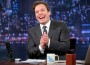 Jimmy Fallon's First Week Will Be Star Studded