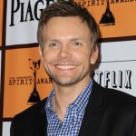 Joel McHale To Host White House Correspondents Dinner