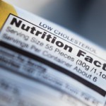 New Nutrition Labels Could Make Healthy Choice Easier 