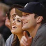 Ashton Kutcher And Mila Kunis Are Getting Married