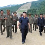 Kim Jong-un Could Face Crimes Against Humanity Charges