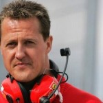 Michael Schumacher Might Have Contracted A Lung Infection