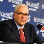 Phil Jackson Has, As Of Now, Complete Control Over Knicks 