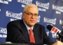 Phil Jackson Has, As Of Now, Complete Control Over Knicks