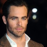 Chris Pine Arrested For DUI In New Zealand