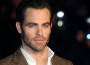 Chris Pine Arrested For DUI In New Zealand