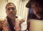 Benzino Shot At Funeral Procession Of His Mother