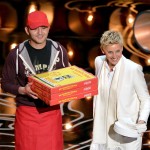 The Oscar’s Pizza Delivery Guy Made His Tip