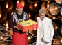 The Oscar’s Pizza Delivery Guy Made His Tip