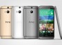 HTC One M8 Available Through The Google Play Store