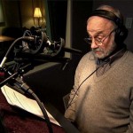 Voice Artists Hal Douglas Passed Away at 89