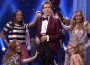 Kevin Bacon Dances To The Tune Of Footloose On The Tonight Show