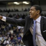 Kevin Ollie Leads UConn To The Final Four 2014