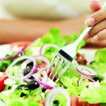 Mediterranean Diet Reduces Diabetes Risk