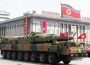 Two North Korean Missiles Tested