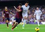 Messi Scores Hat Trick In Real Madrid Vs Barcelona Match