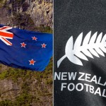 New Zealand May Lose The Union Jack Flag