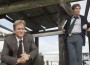 Matthew McConaughey Won’t Star In Second Season Of True Detective