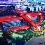 First Ferrari Hotel Announced For 2016