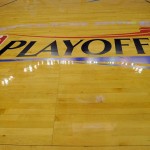 NBA Playoffs Kick Off With Home-Court Upsets