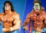 Wrestling’s The Ultimate Warrior Dies This Tuesday