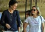 Jodie Foster Ties The Knot With Alexandra Hedison