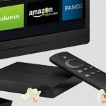 Amazon Fire TV Available For $99