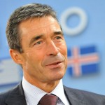 NATO Secretary Says He Sees No Russian Troops Retreating