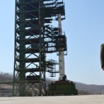North Korea Increases Nuclear Activity