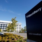 BlackBerry May Incur Losses Until 2016