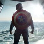 “Captain America: The Winter Soldier“ Debut On Top For April