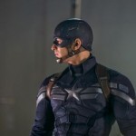 “Captain America” Tops Box Office Again