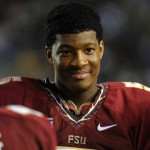 Jameis Winston Suspended After Alleged Shoplifting